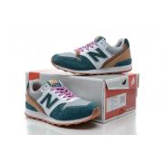 Chaussure New Balance 996 Running Pour Femme Pas Cher